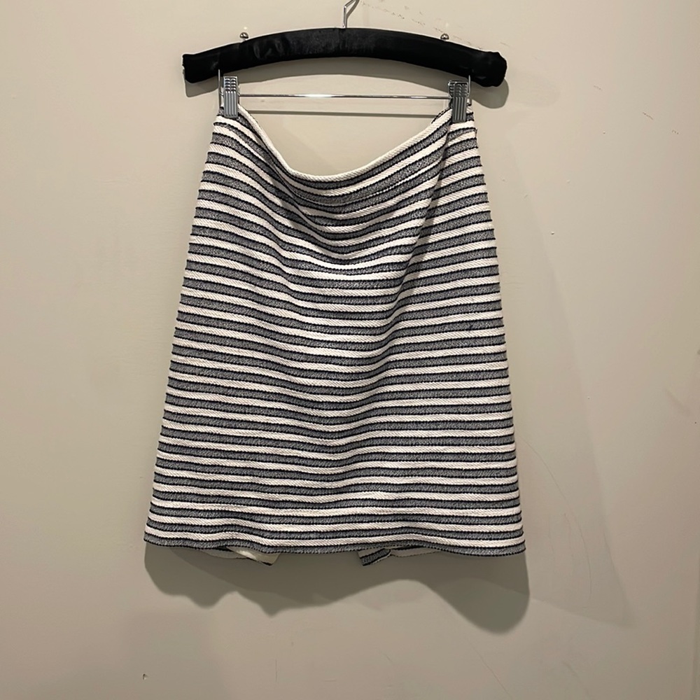 J. Crew Factory skirt. Size 8.